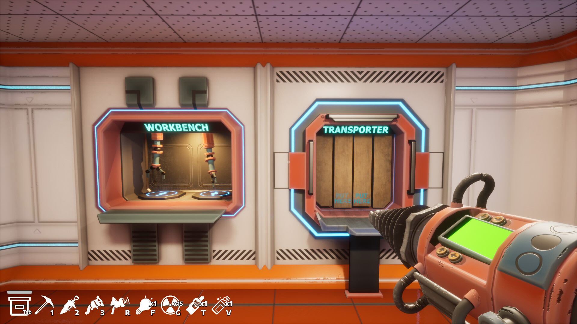 《挖掘者：银河宝藏/Digger: Galactic Treasures》PC中文版下载-含v1.16-Ai创业网