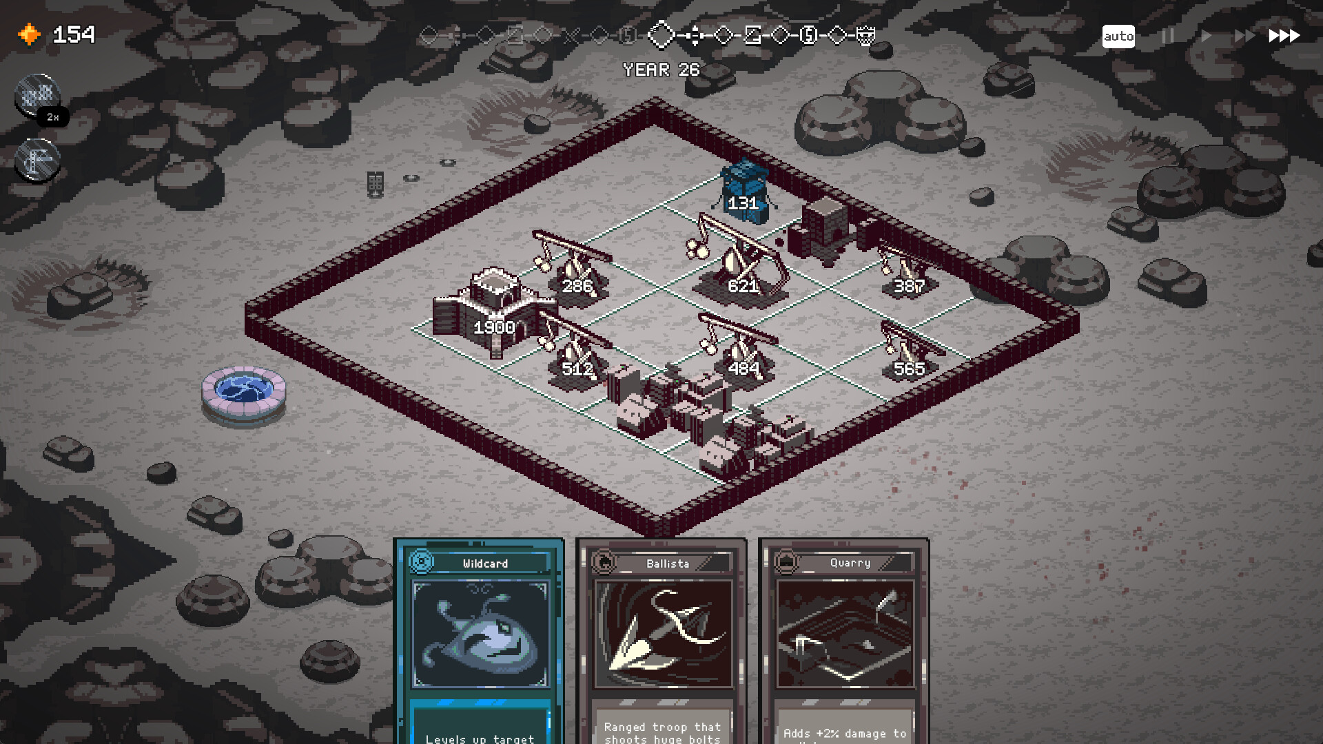 《九王/9 Kings》PC中文版下载-含v0.8.6-Ai创业网