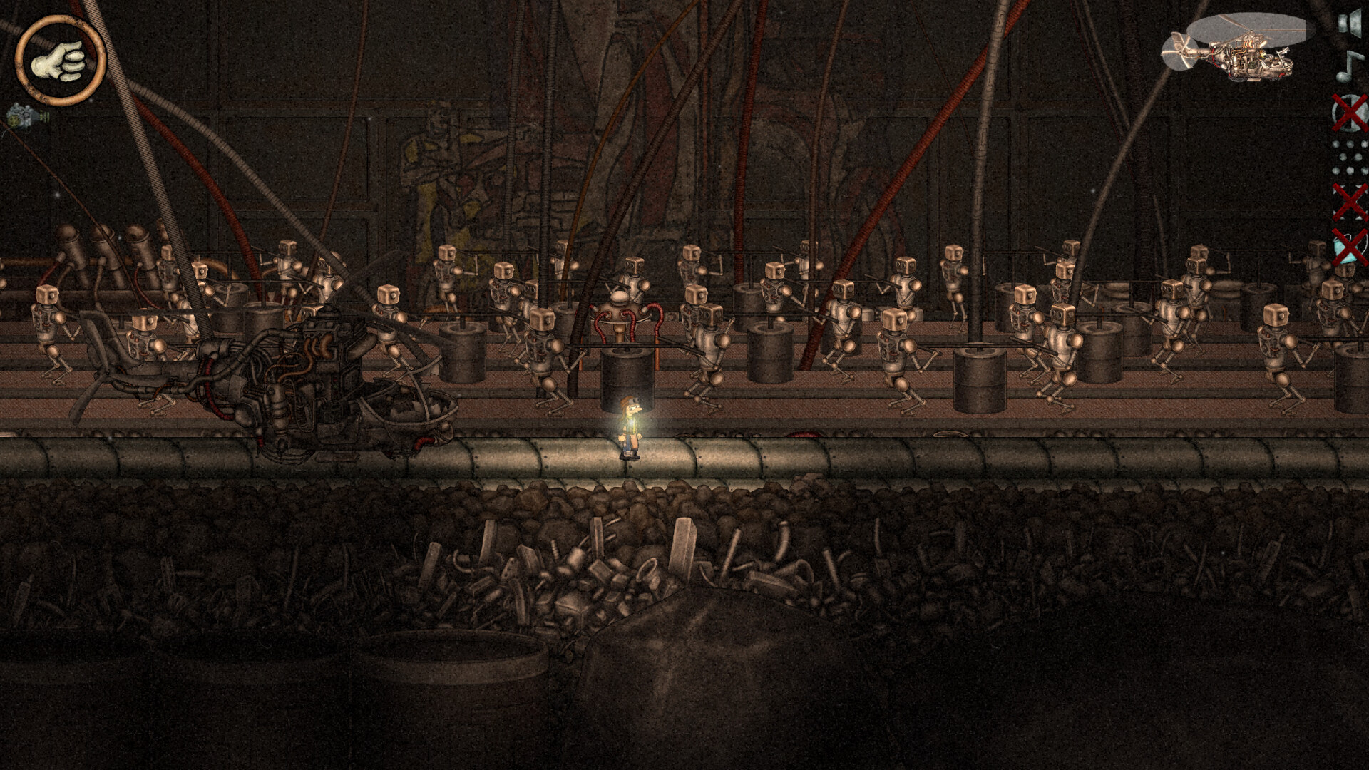 【5.05】《最后一枪》PS4欧版中文下载- 含1.01补丁-Ai创业网