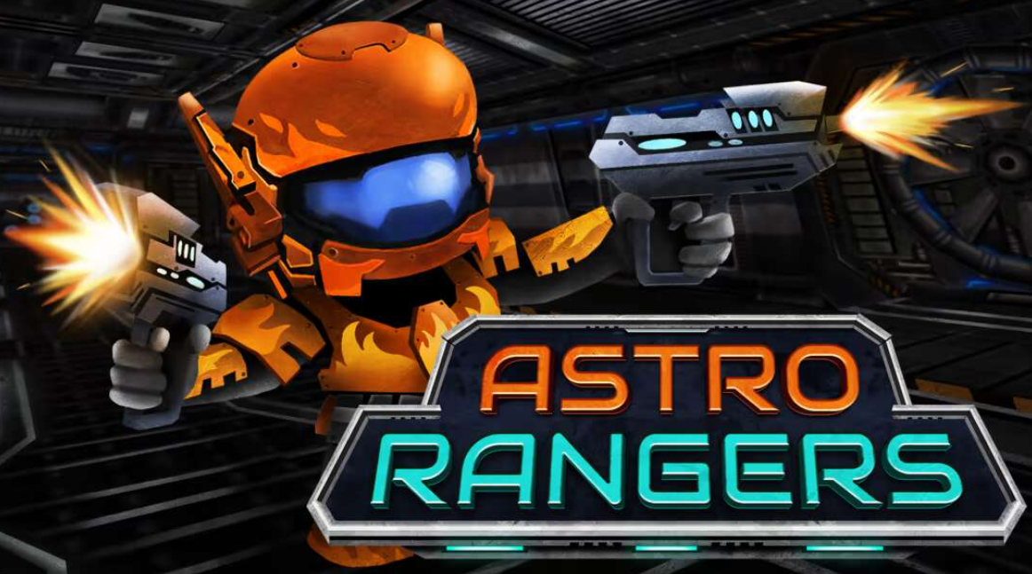 《Astro Rangers》Switch英文版NSZ下载 – 含1.1补丁-Ai创业网