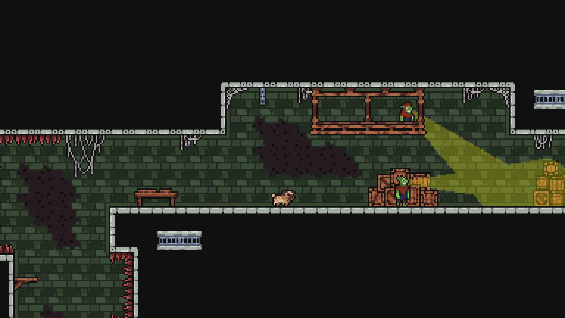 《六魂 6Souls》Switch英文版NSP下载-Ai创业网