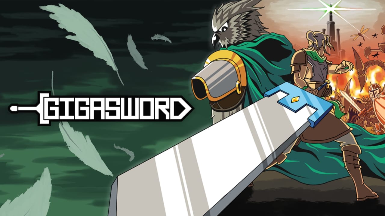 巨剑丨GIGASWORD-Ai创业网