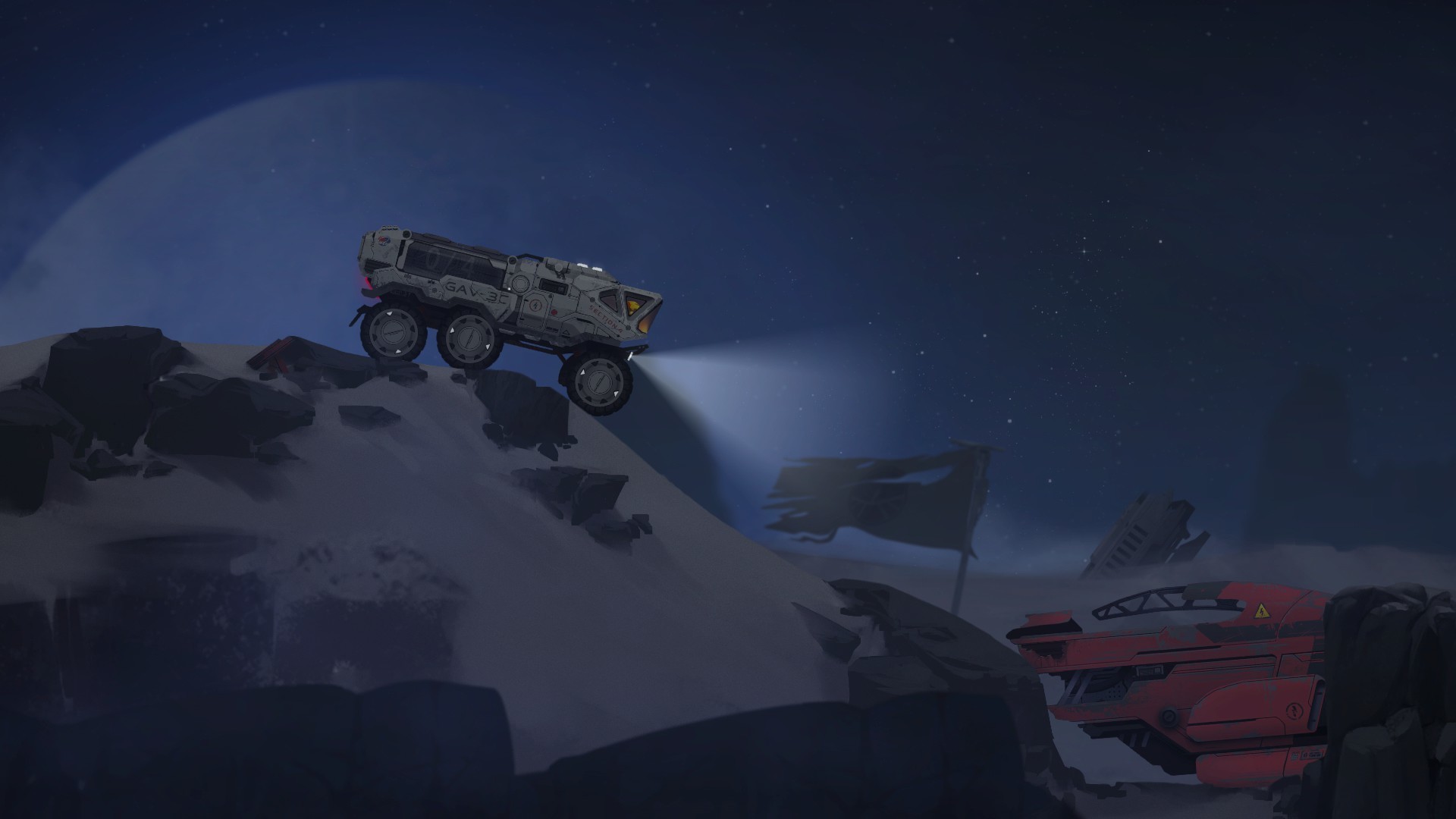 《默途 MONOBOT》Switch中文版NSZ下载 – 含1.0.2补丁-Ai创业网