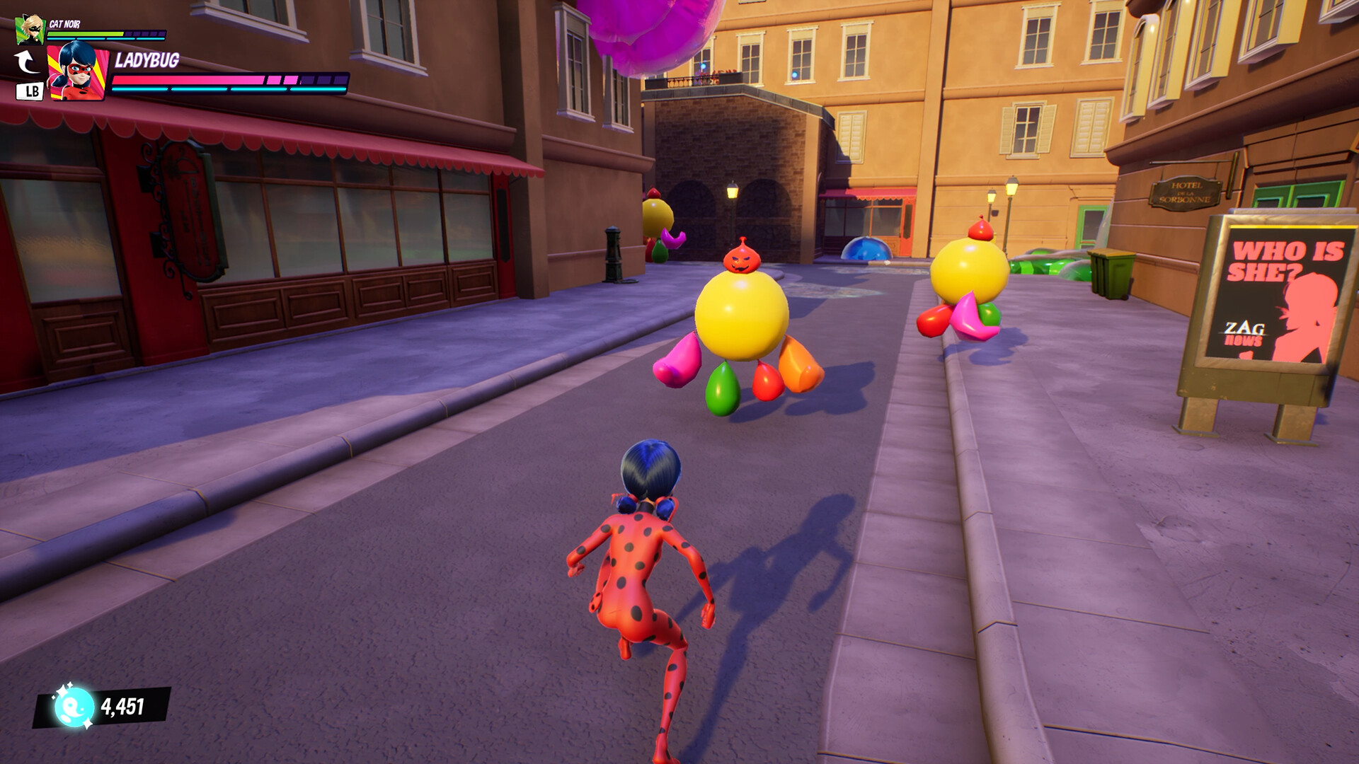 【5.05】《瓢虫少女：巴黎围困》PS4美版下载- 含v1.03补丁+DLC-Ai创业网