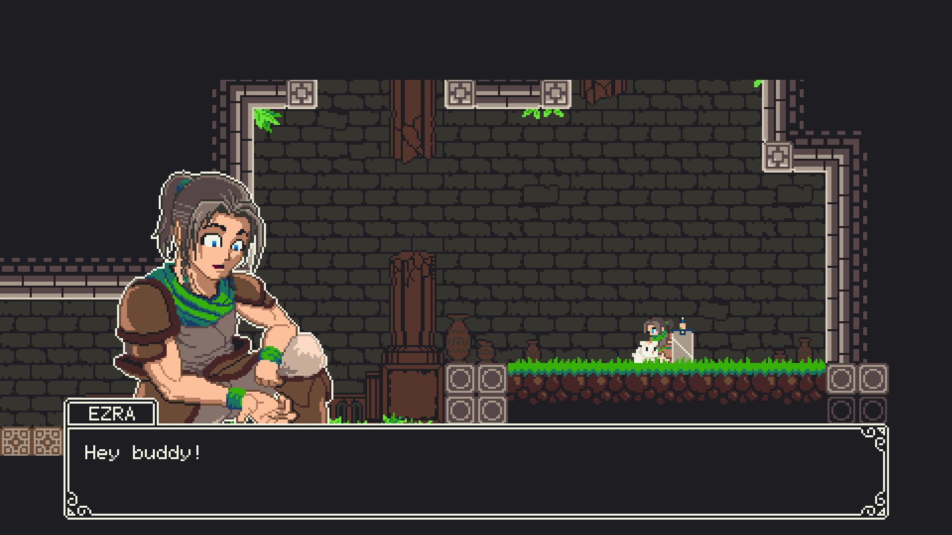 《极巨剑 GIGASWORD》Switch中文版NSP下载-Ai创业网