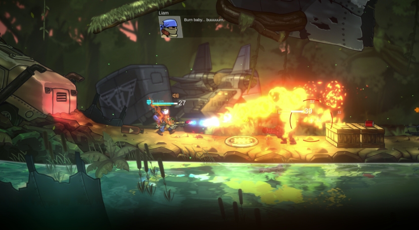 PC游戏《战火英雄 Strike Force Heroes》中文v1.29-Ai创业网