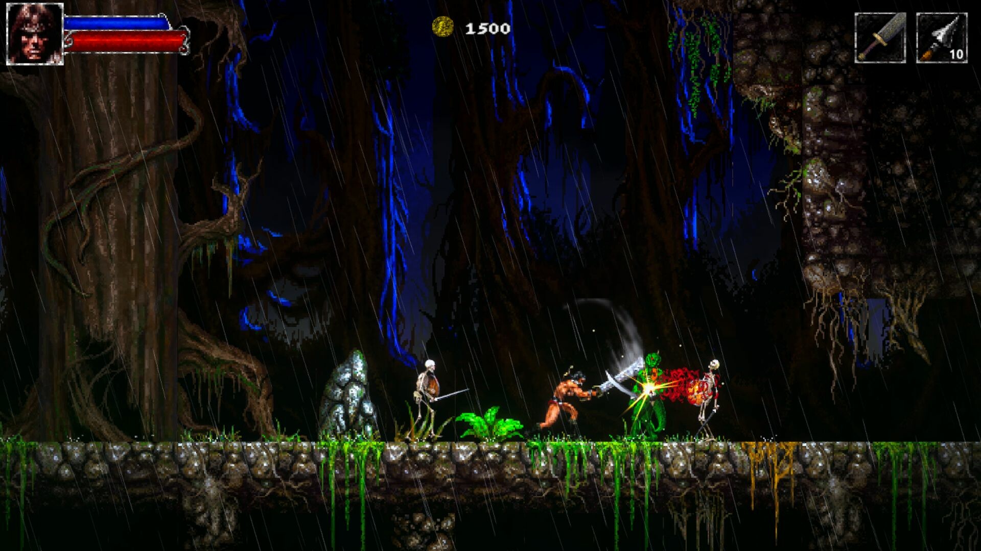 《贝荷嘉2/Beholgar 2》PC中文版下载-含Build.21113986-Ai创业网