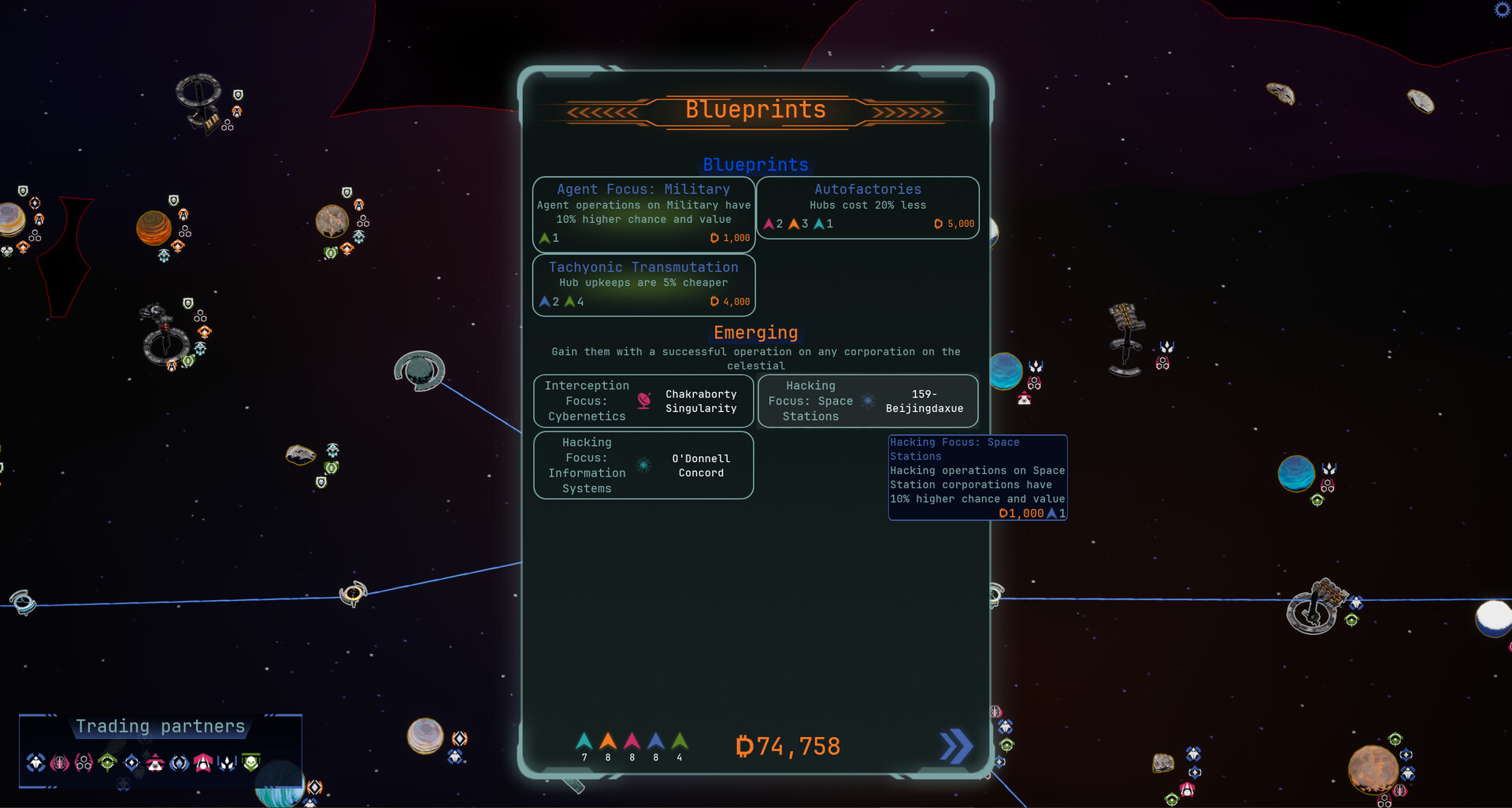 《星际间谍公司/Interstellar Espionage Inc.》PC中文版下载-含Build.20872496-Ai创业网