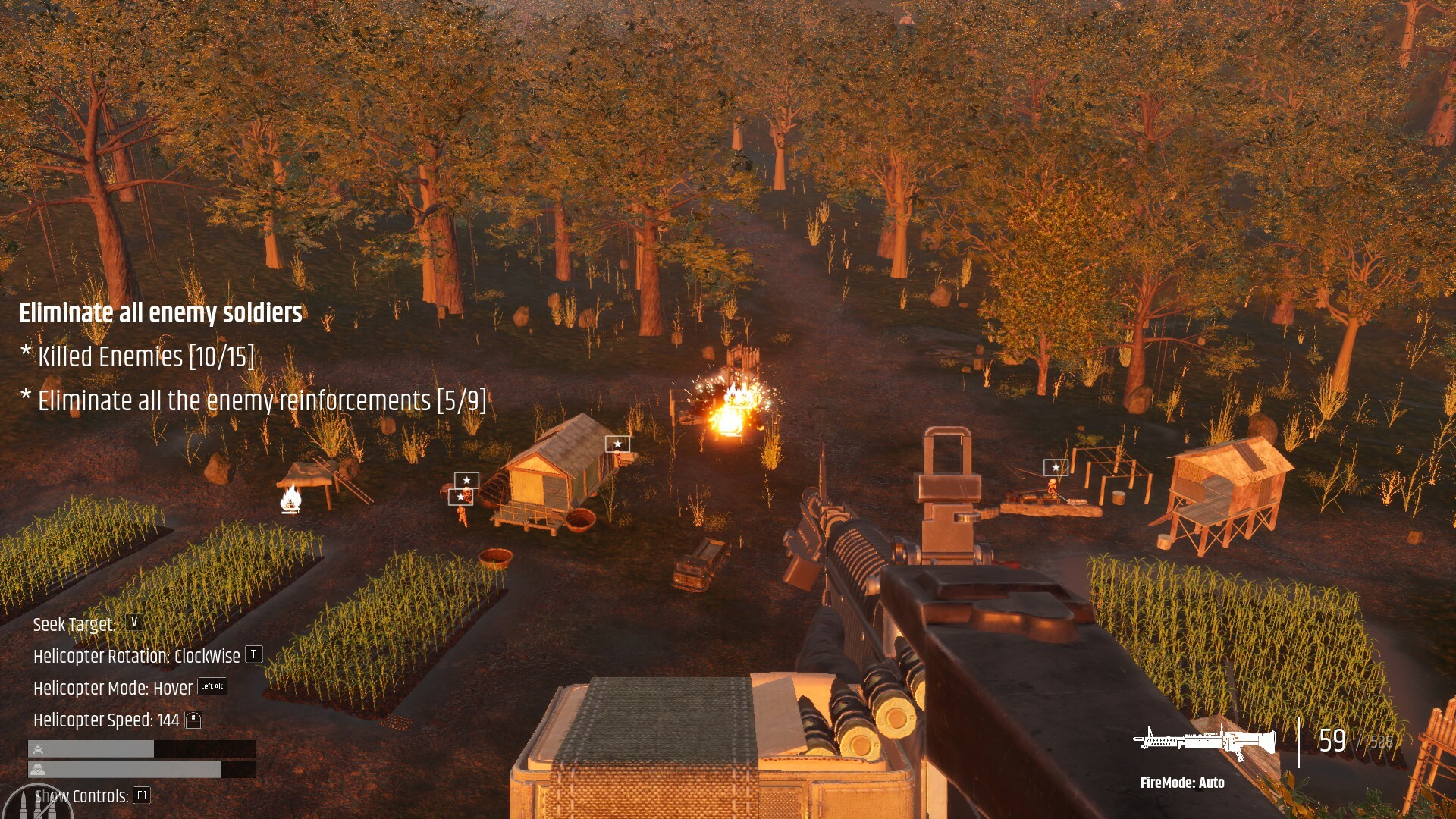 《漂亮击杀！/Good Kill!》PC中文版下载-含Build.20175532-Ai创业网