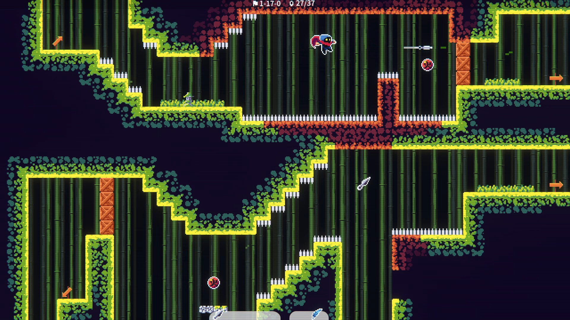 《忍者明》Switch中文版NSP下载-Ai创业网