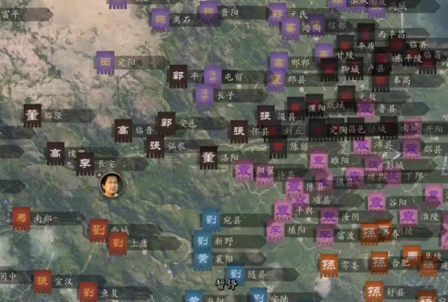 图片[1]-《骑马与砍杀2》衣谷三国MOD本体+拓展包-Ai创业网