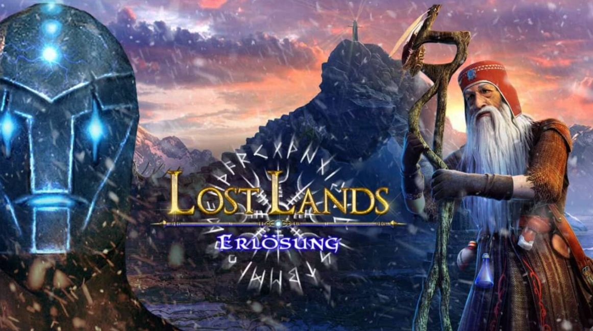 《失落领地7：救赎 Lost Lands Redemption》Switch英日文版NSZ下载-Ai创业网