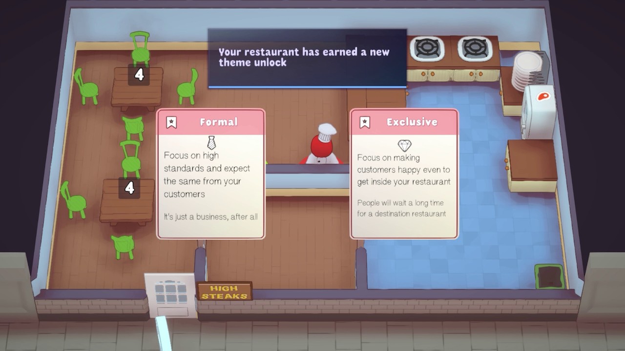 《速速上菜 PlateUp!》Switch美版中文NSZ下载 – 含1.4.0补丁+1DLC-Ai创业网