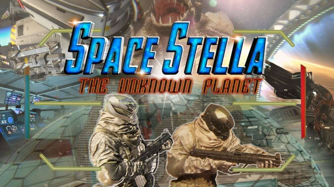 《太空恒星：未知行星 Space Stella The Unknown Planet》Switch中文版NSZ下载 – 含1.0.2补丁-Ai创业网