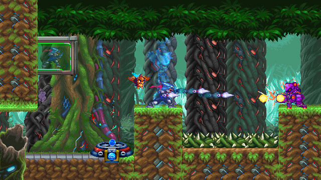 《狂暴小子 Berserk Boy》Switch美版中文NSZ下载 – 含1.13补丁-Ai创业网