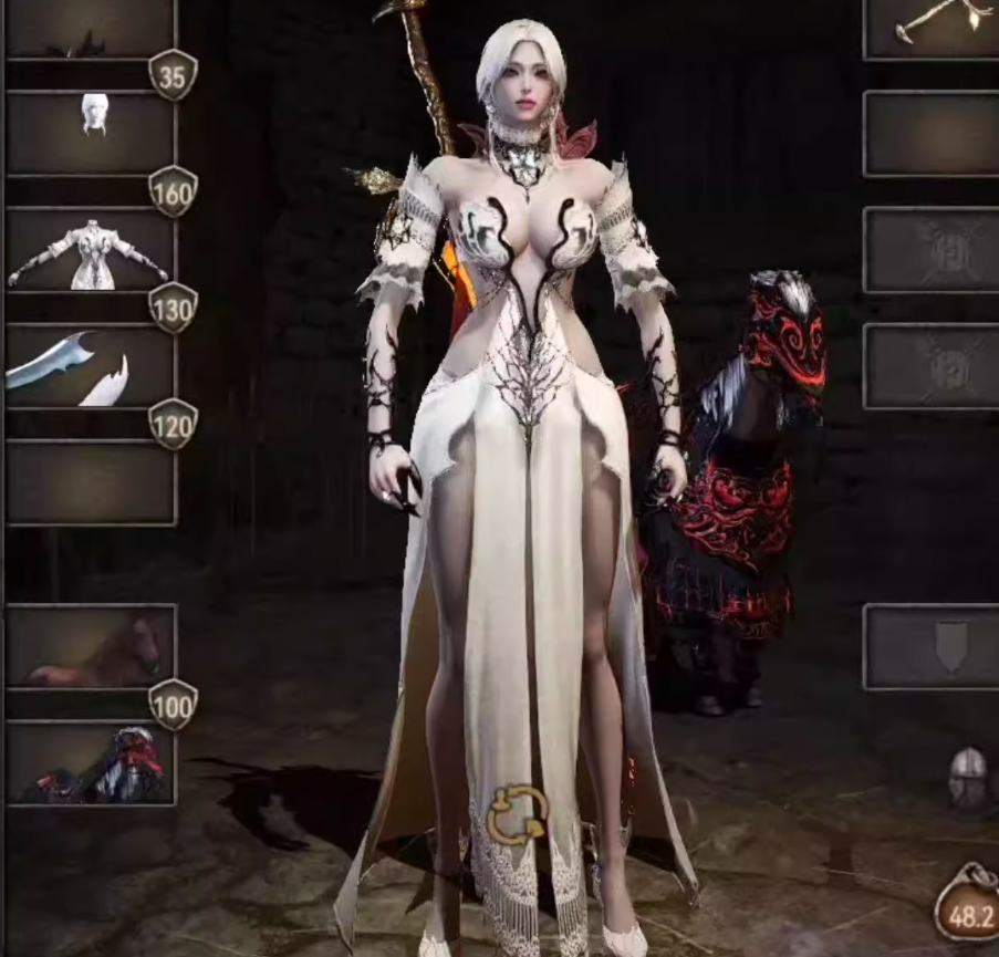 《骑马与砍杀2》武器MOD+坐骑MOD+角色皮套大合集-Ai创业网