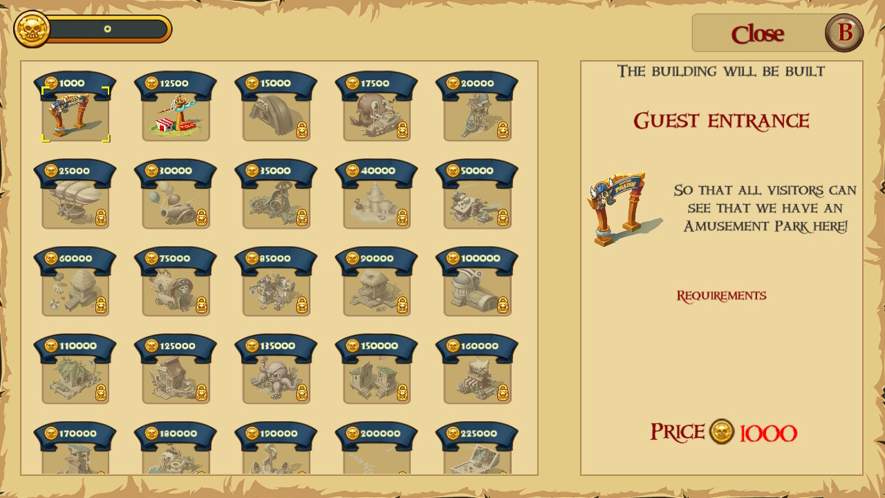 《三消海盗2 Match Three Pirates II》Switch英日文版NSZ下载-Ai创业网