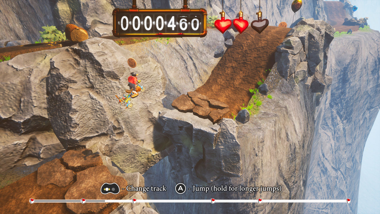 《绝壁赛车 Flaklypa Grand Prix》Switch NSP下载-Ai创业网