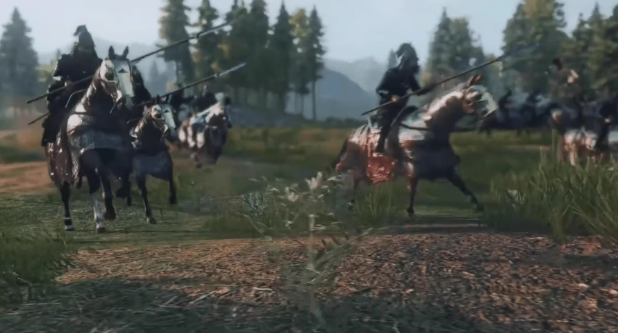 图片[1]-《骑马与砍杀2》衣谷三国MOD本体+拓展包-Ai创业网