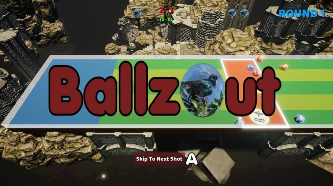 《滚出去 BallzOut》Switch英文版NSZ下载 – 含1.1.0补丁-Ai创业网
