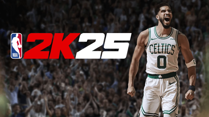《NBA 2K25》430G付费mod高质量整合包【无本体】-Ai创业网