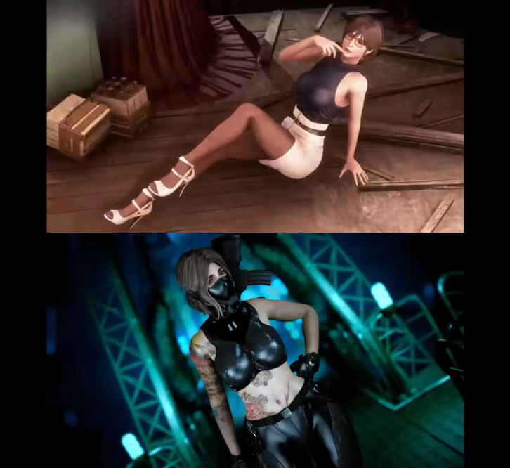 2025年辐射4新mod整合版合集mod大全【1T容量】【超高画质+超多衣服+任务模组】-Ai创业网