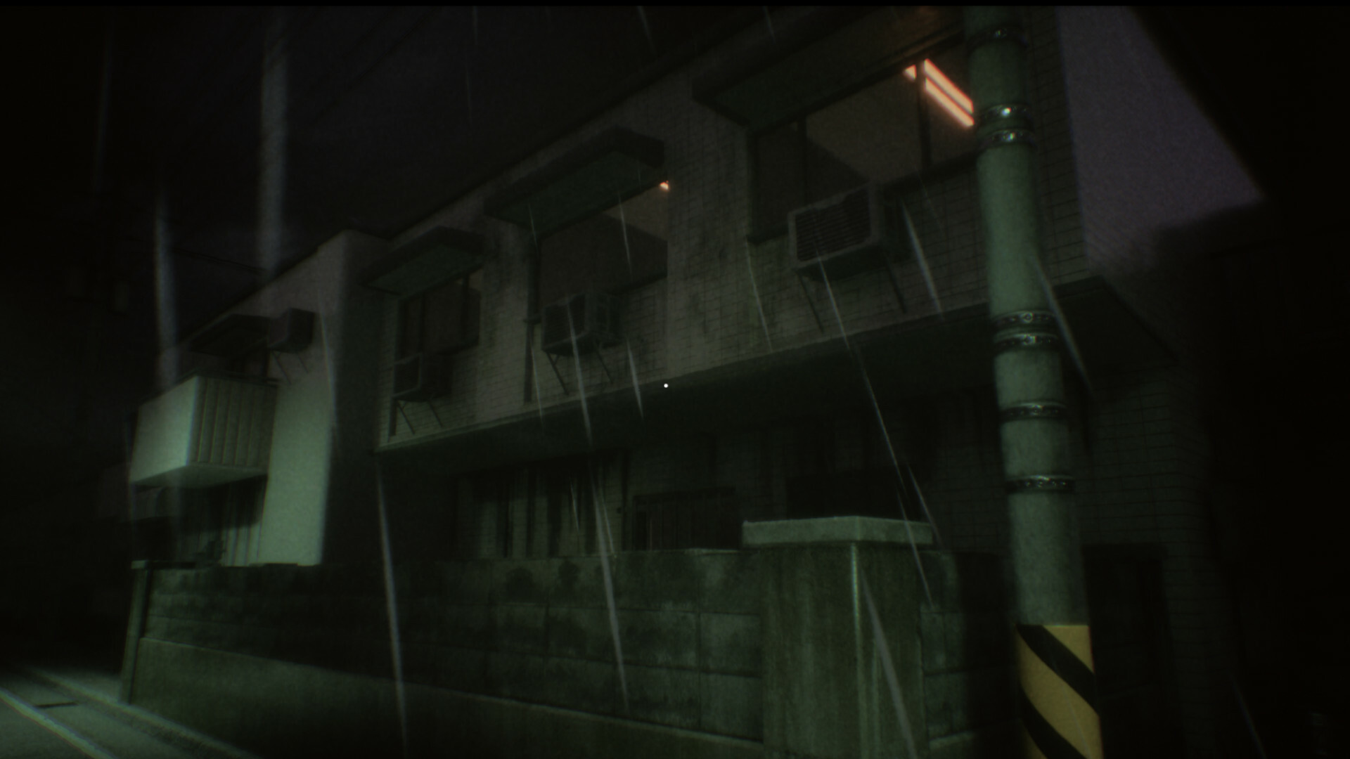 《心隙 The Gap》美版中文+1.0.8补丁-Ai创业网