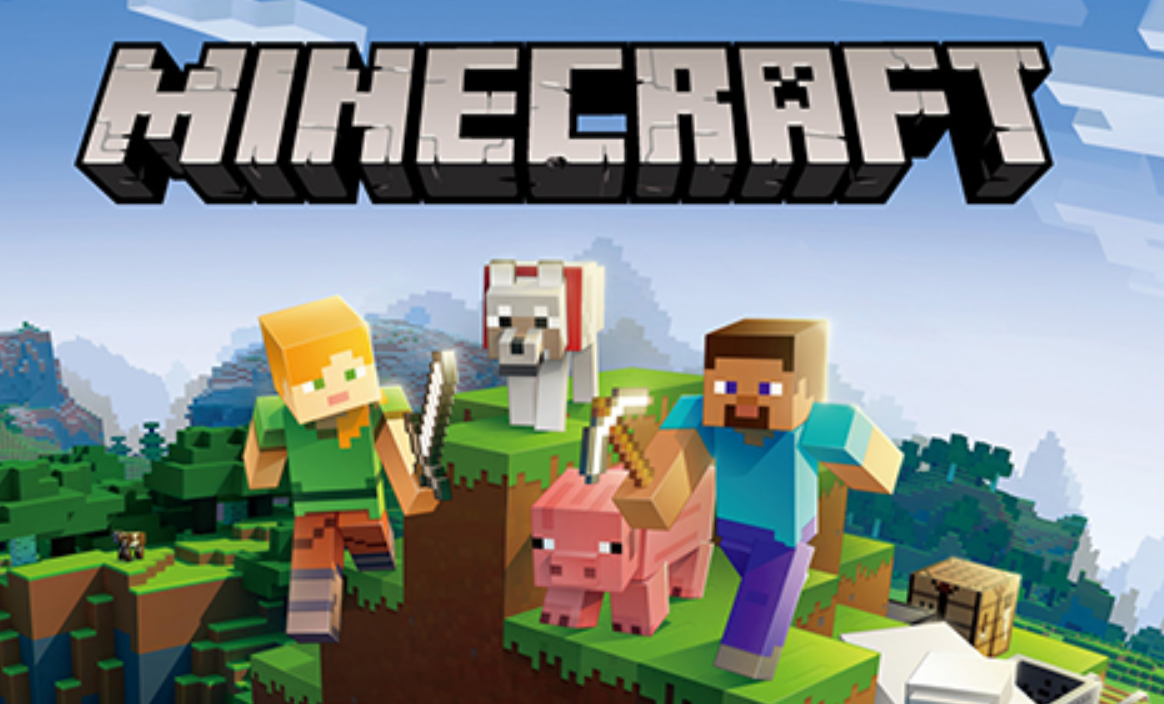 【5.05】《我的世界：基石版》PS4欧版中文下载- 含3.27补丁+DLC-Ai创业网