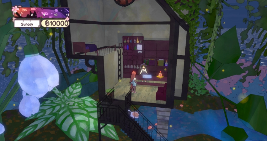 PC游戏《撸猫模拟器 Calico》中文Build.21134943-Ai创业网