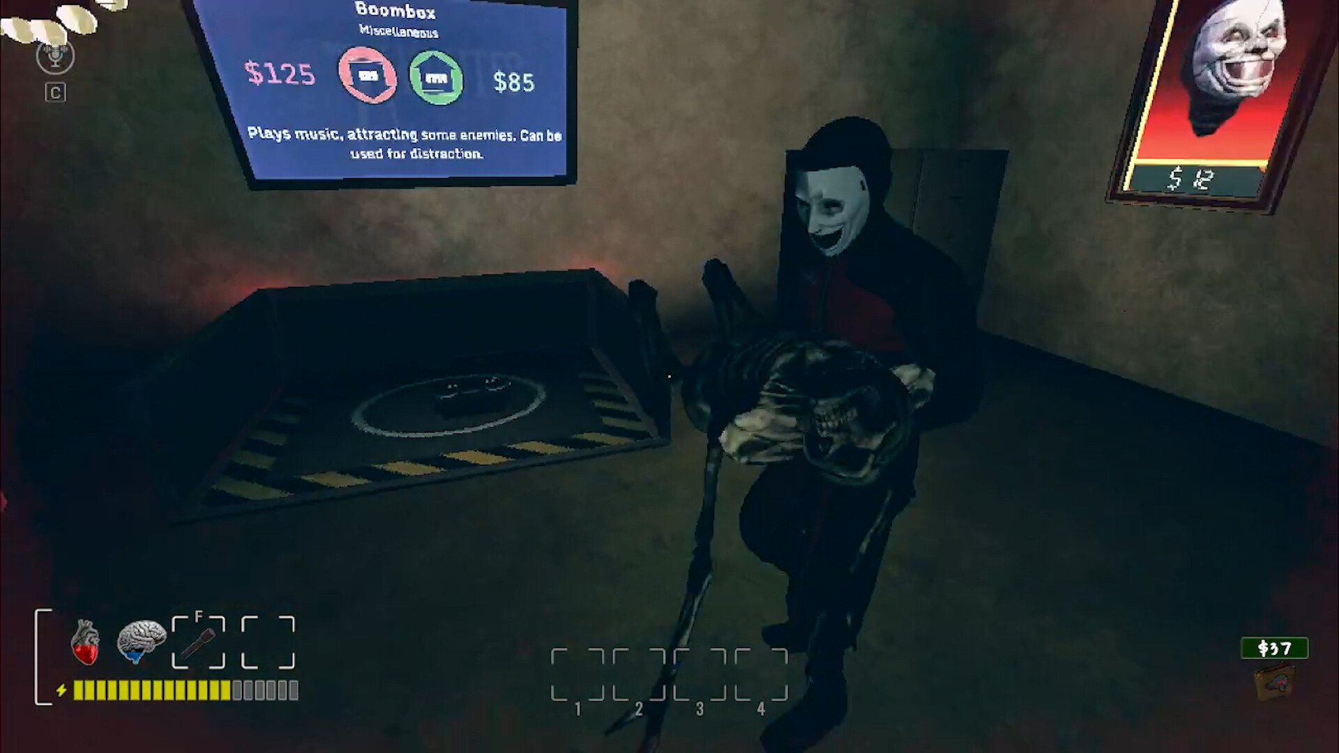 PC游戏《地狱7分钟 7 Minutes in Hell》中文+Build.20373275下载-Ai创业网