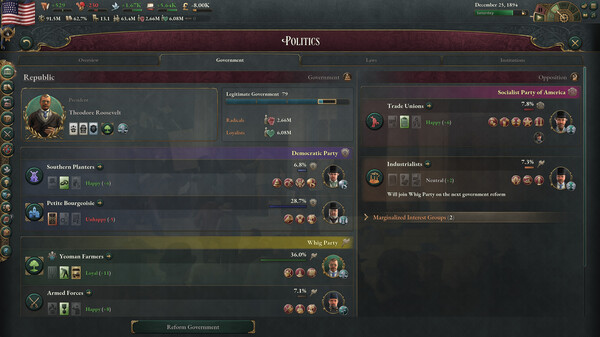 《维多利亚3/Victoria 3》PC中文版下载-含v1.12.0-Ai创业网