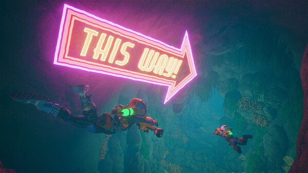 《狂野星球复仇记/Revenge of the Savage Planet》PC中文版下载-含v20251212-Ai创业网