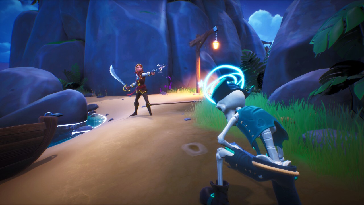 【5.05】《风暴三叉戟传说 Trident’s Tale》PS4欧版中文整合下载- 含v1.03-Ai创业网