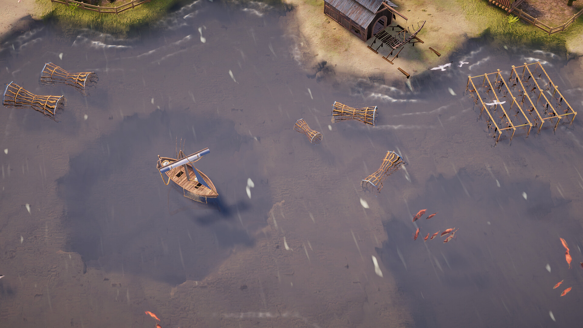 《愿景之城/TerraScape》PC中文版下载-含v1.2.1.13-Ai创业网