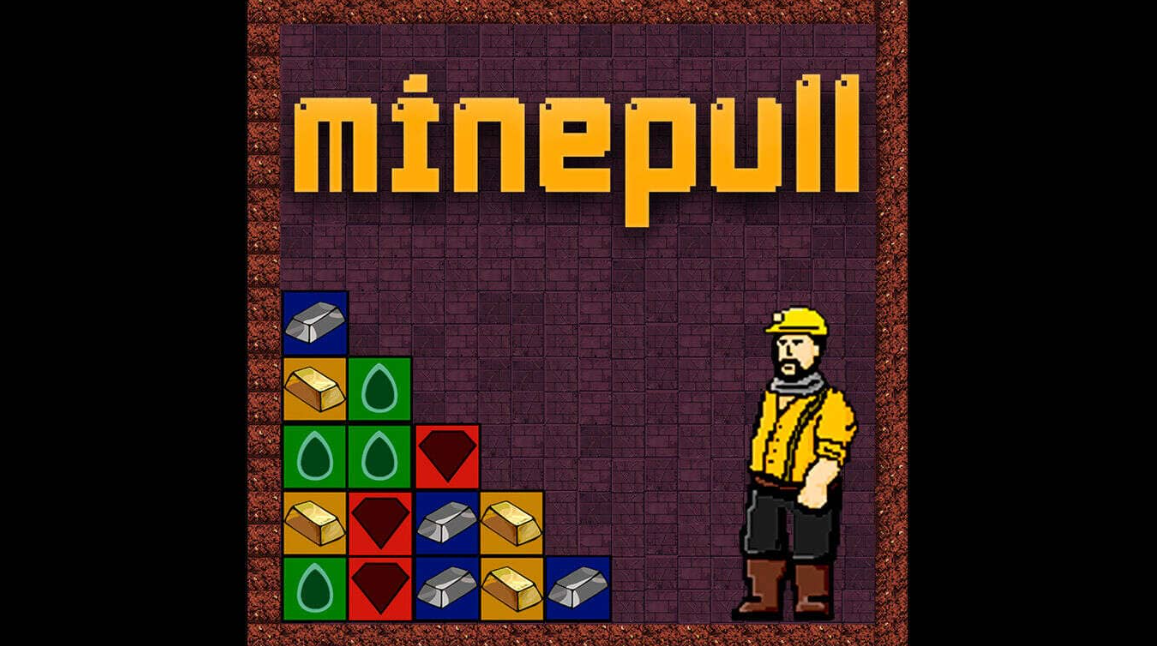 《益智矿工 Minepull》Switch英文版NSZ下载-Ai创业网