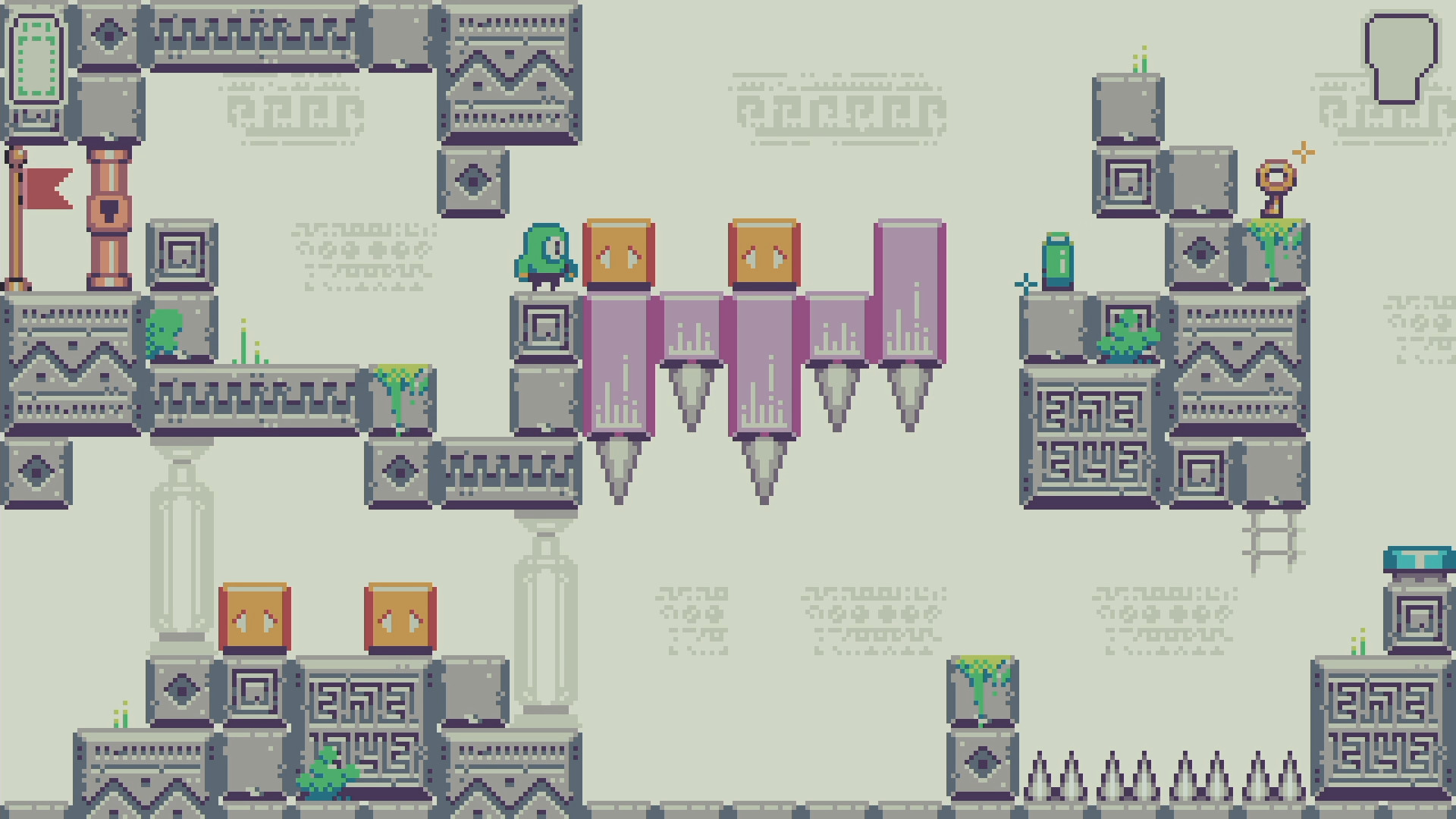 《记录与复原 FILMECHANISM》Switch中文版NSZ下载-Ai创业网