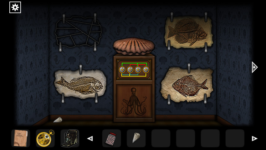 《遗忘之丘：幻灭 Forgotten Hill Disillusion》Switch中文版NSZ下载 – 含1.0.2补丁-Ai创业网