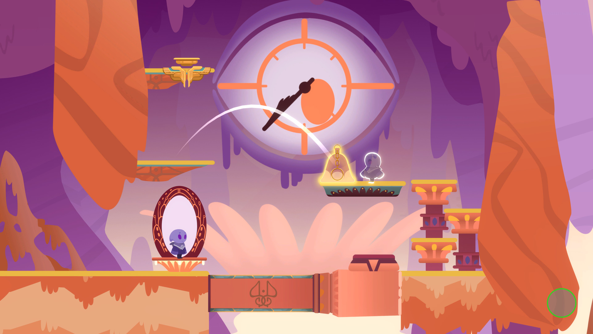 《单手拍 One Hand Clapping》Switch中文版NSZ下载 – 含1.0.46补丁-Ai创业网