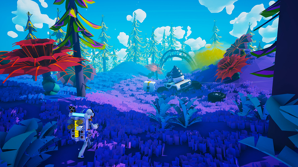 《异星探险家 ASTRONEER》Switch中文版NSZ下载 – 含1.33.14.0补丁-Ai创业网