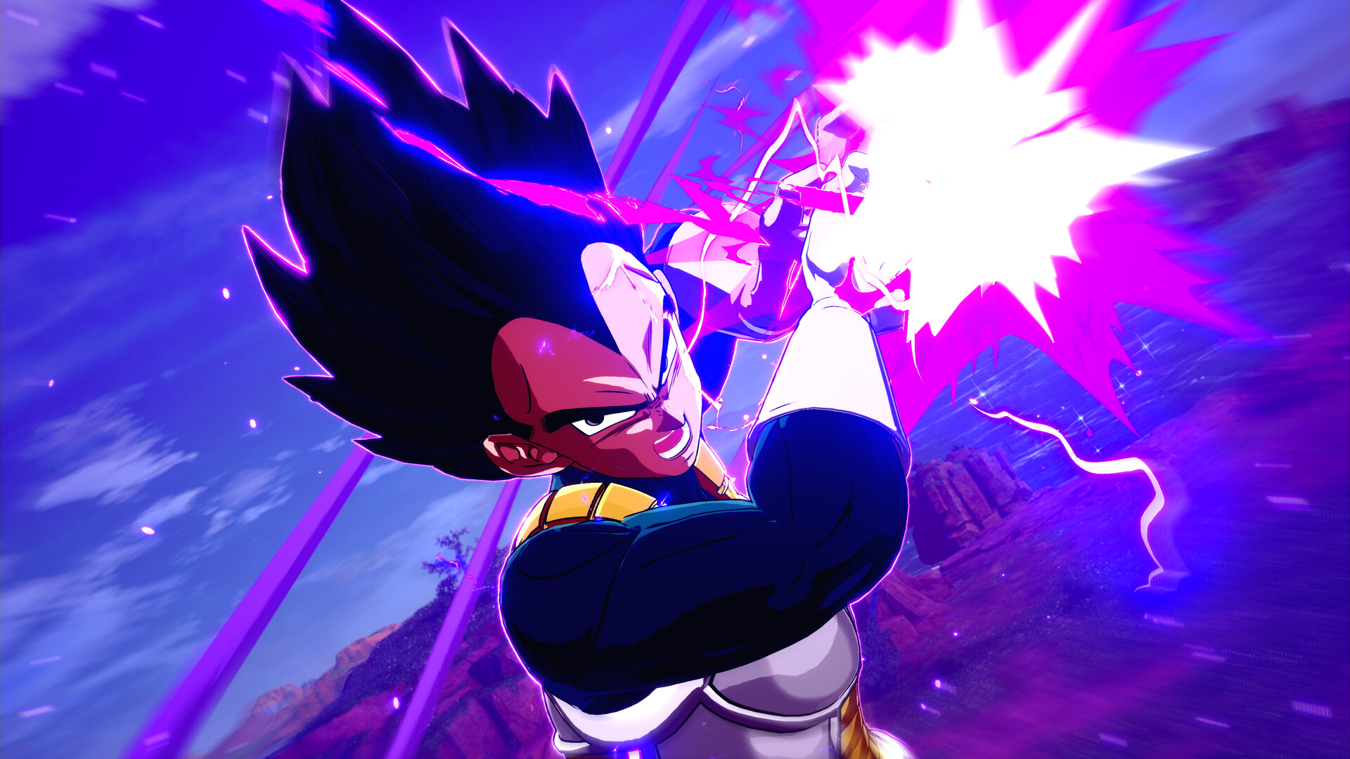《七龙珠 电光炸裂！ZERO DRAGON BALL》Switch美版中文NSZ下载 – 含2.0.74补丁+12DLC-Ai创业网