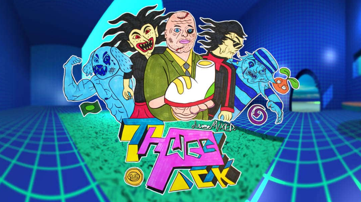 《dweeMIXED Thwee Pack》Switch英文版NSP下载-Ai创业网