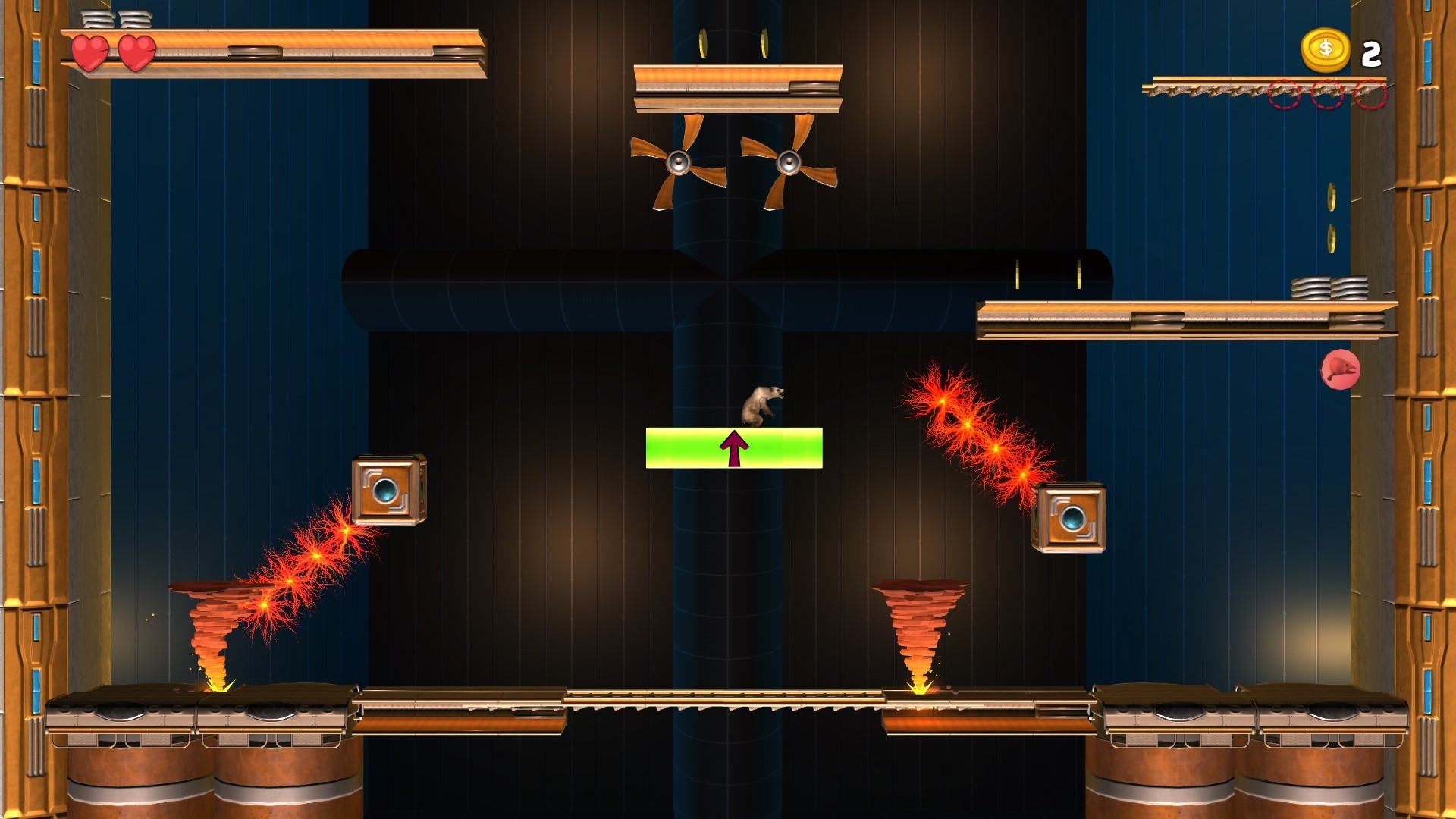 《史诗垃圾箱之熊 2 胜者为雄 Epic Dumpster Bear 2 He Who Bears Wins》Switch英文版NSZ下载-Ai创业网