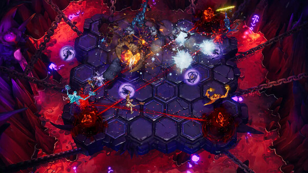 《将熄之焰/The Last Flame》PC中文版下载-含v20251111-Ai创业网