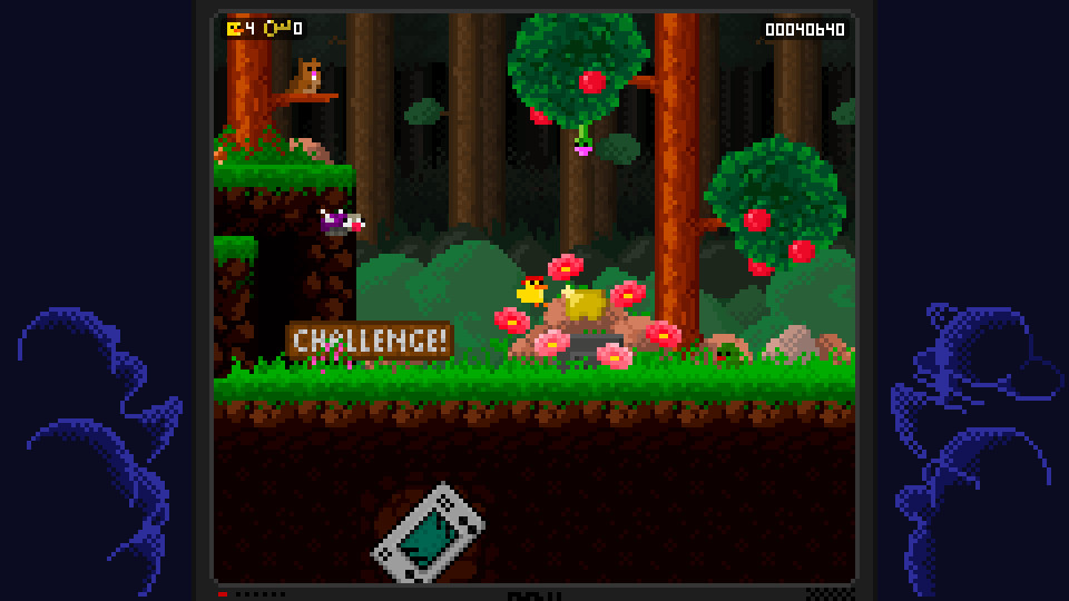 《小鸭亚历克斯 Alexio》Switch英文版NSP下载-Ai创业网