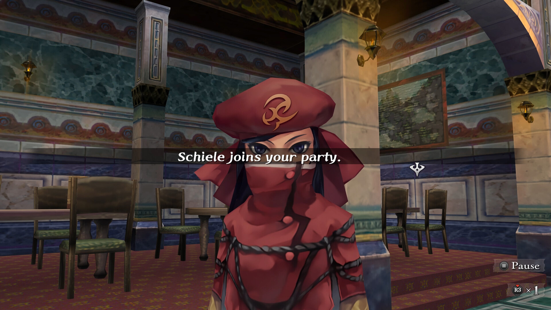 【5.05】《浪漫沙加 吟游诗人之歌 重制版》PS4日英文版下载- 含整合5.05降级补丁-Ai创业网