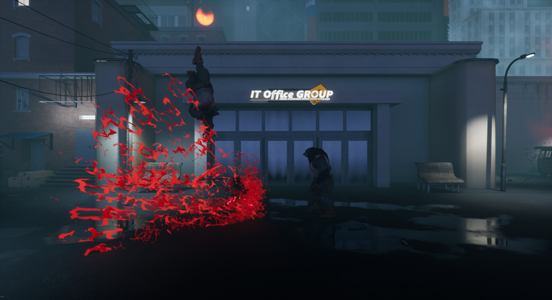 《血姬：双生/Vampiress: Eternal Duet》PC中文版下载-含Build.21180511-Ai创业网