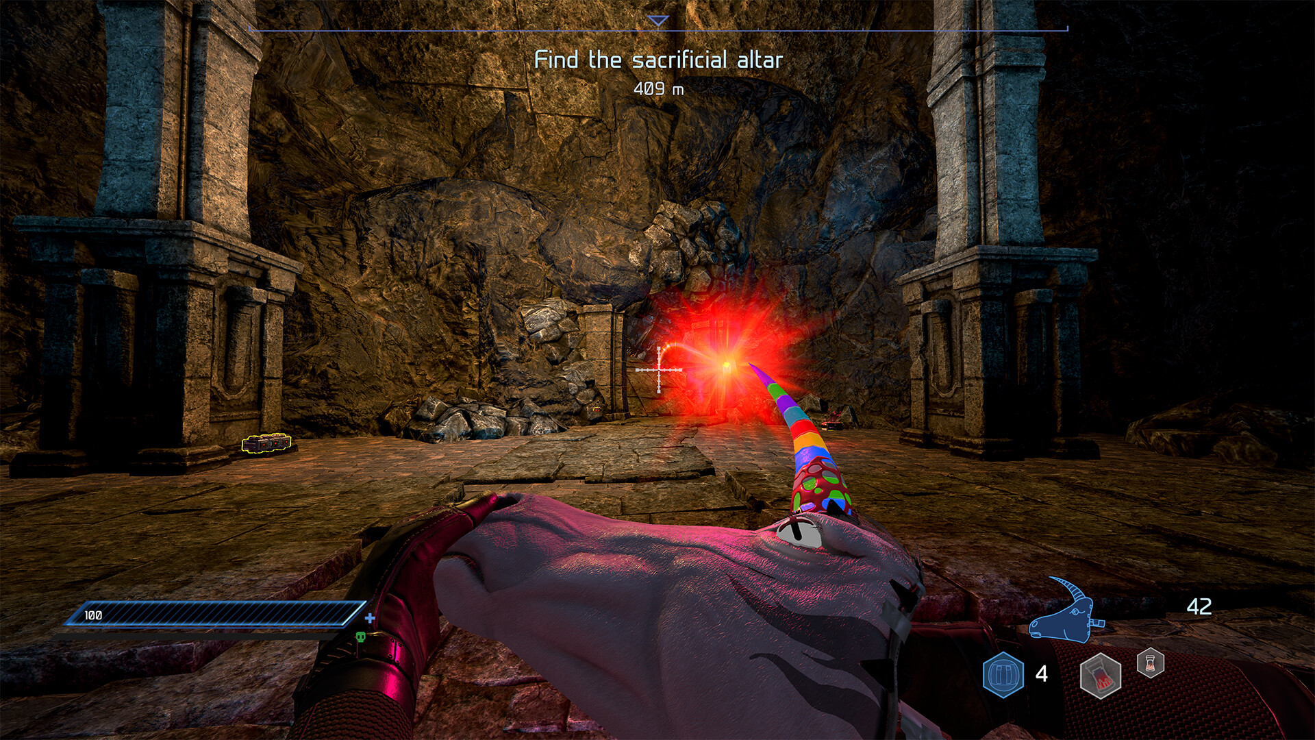 《疯狂饮料 Madness Beverage》Switch英文版NSZ下载-Ai创业网