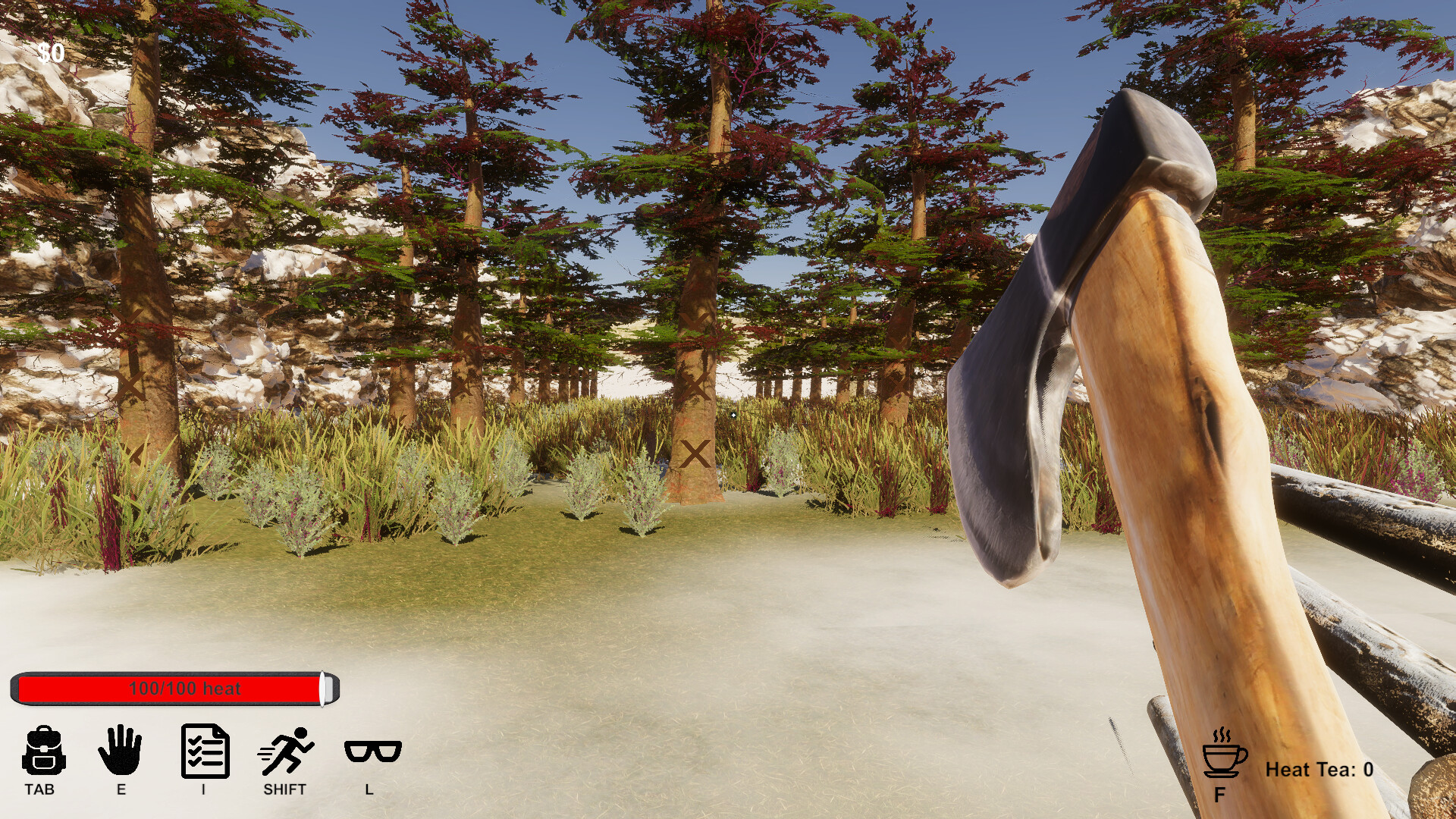 《追逐她的光/Chasing Her Light》PC中文版下载-含Build.21204156-Ai创业网