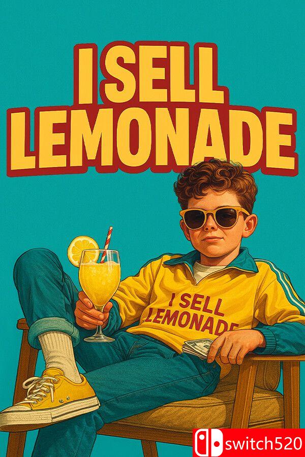 《我卖柠檬水（I Sell Lemonade）》[英文]-Ai创业网
