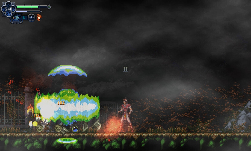 switch游戏《狼之编年史 Chronicles of the Wolf》美版中文+1.0.3补丁XCZ下载-Ai创业网